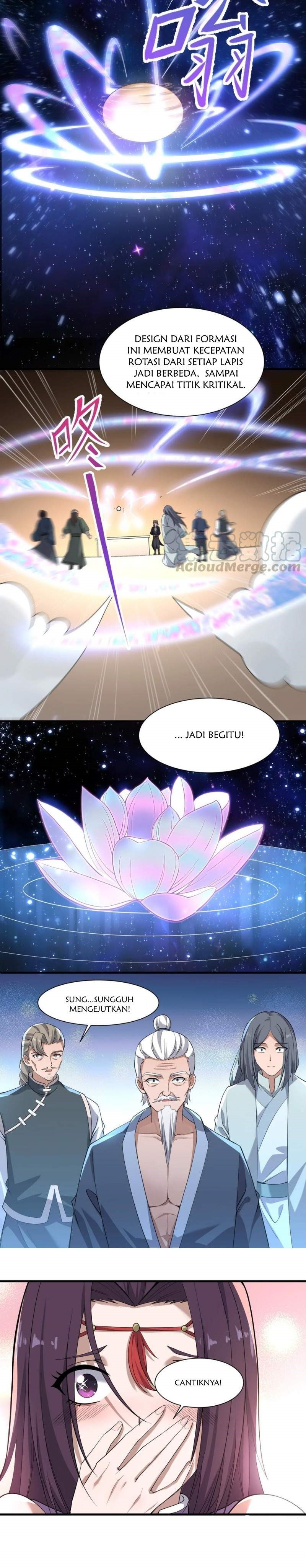 First Dragon (Yuanlong) Chapter 210 Gambar 4